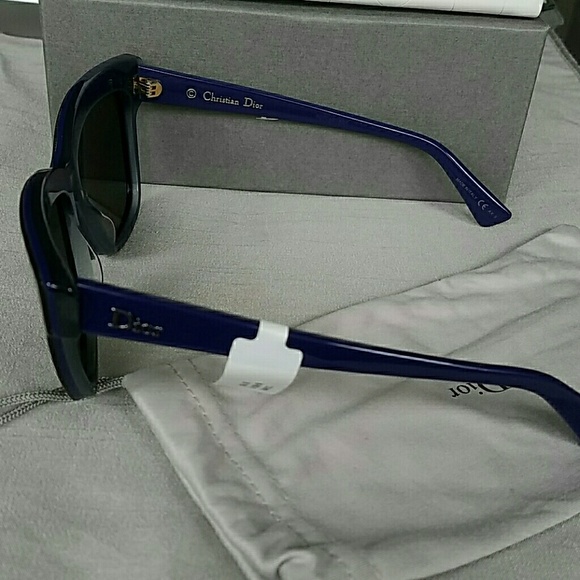 Christian Dior Sunglasses main image 4