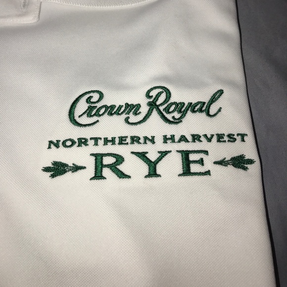 Men's Nike Dri-Fit Golf Shirt - Picture 2 of 4