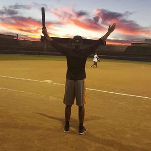 Meet your Posher, Skyler