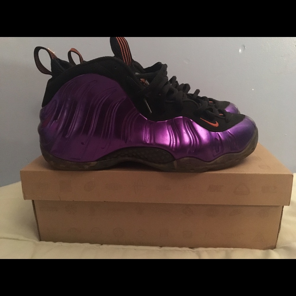 Phoenix Sun Foamposites
