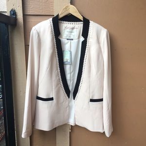 Anthropologie Blazer