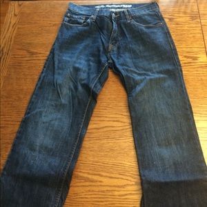 Old Navy jeans