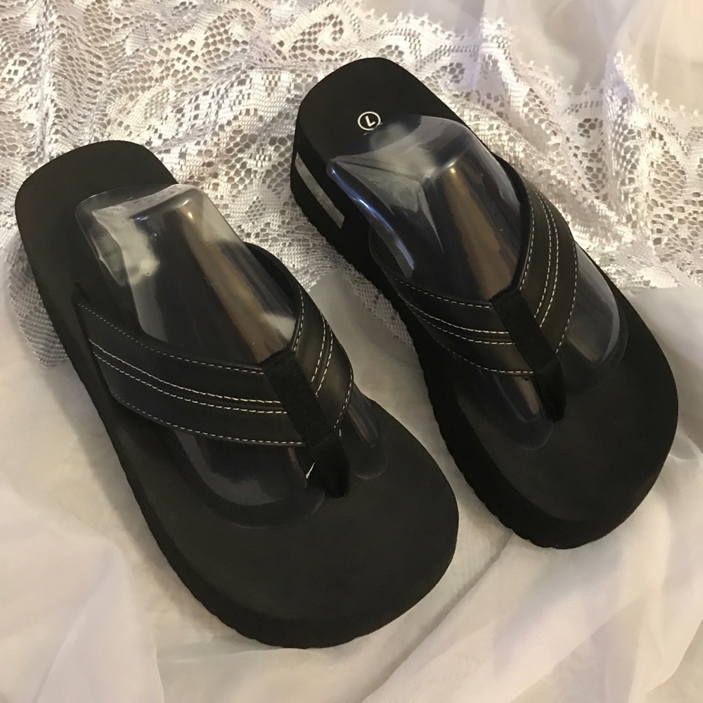 Route 66 sandals