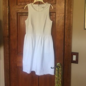 Madewell dress