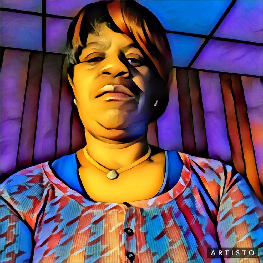 Meet your Posher, Bernice