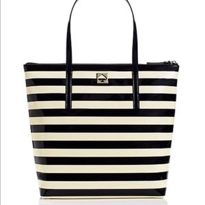 Kate Spade Pammy Bag. Never used. Still has tags.