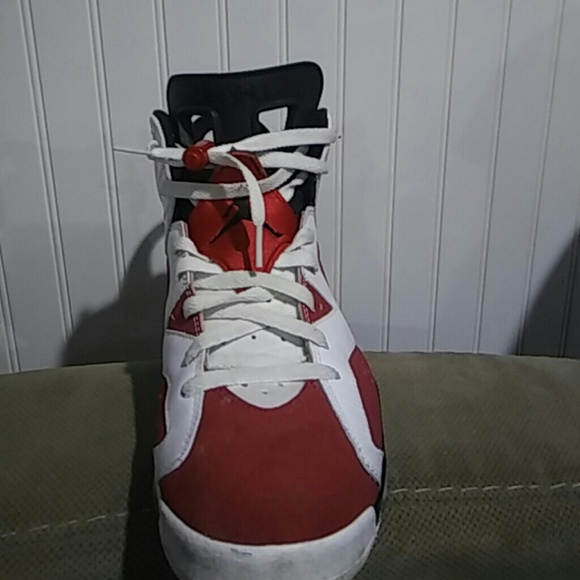 Carmine 6 jordans - Picture 3 of 5