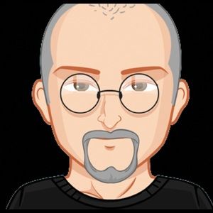 Meet your Posher, Matt