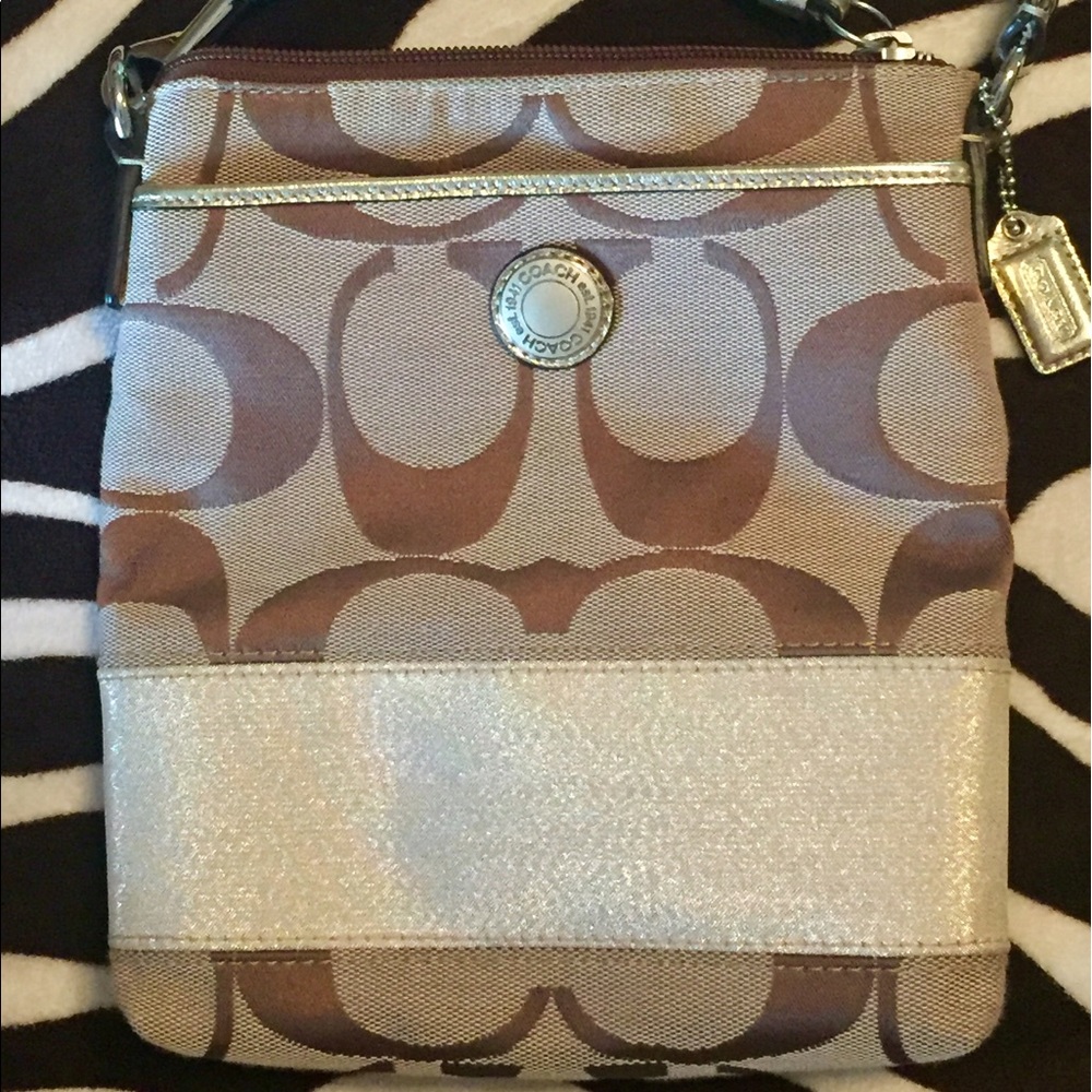 Coach Crossbody Bag