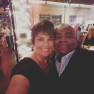 Meet your Posher, Nikki