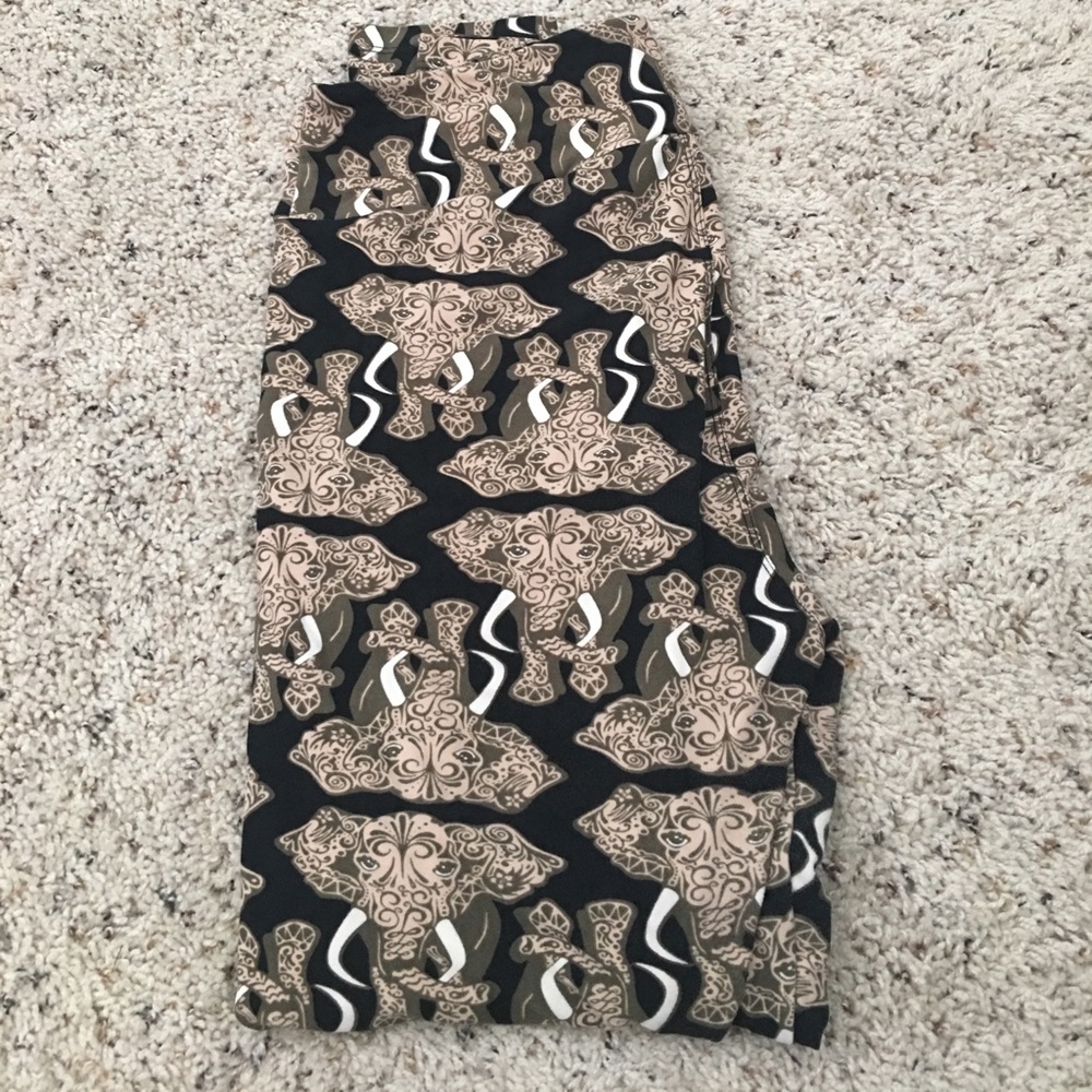 LulaRoe leggings