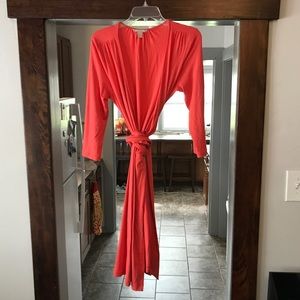 Banana Republic dress