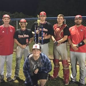 Meet your Posher, Bradley