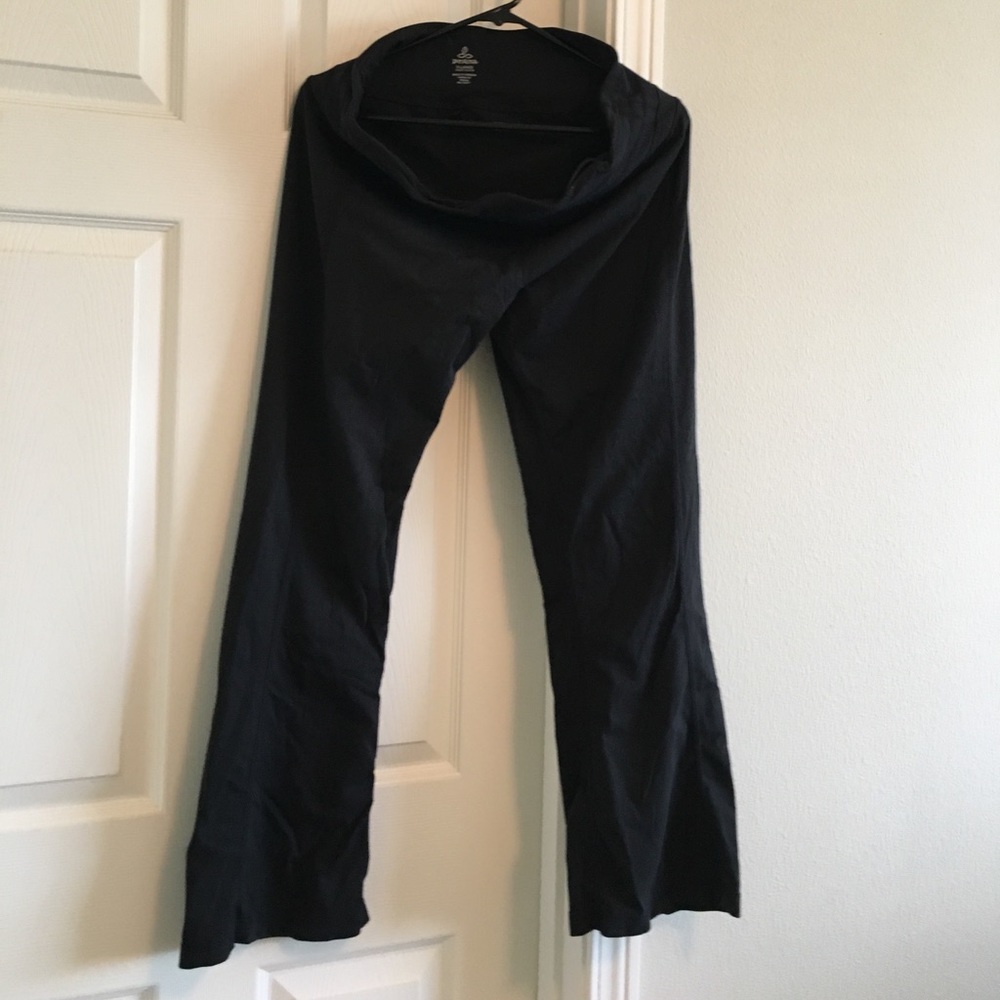 Prana Yoga pants - XL