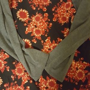 LuLaRoe randy