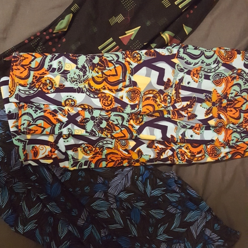 LuLaRoe leggings