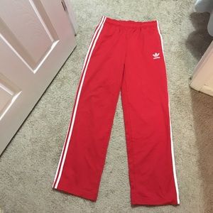 Long sweatpants pants