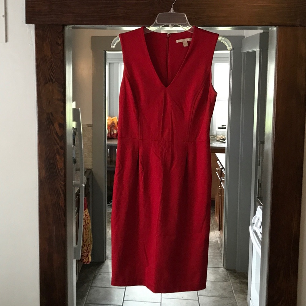 Banana Republic dress