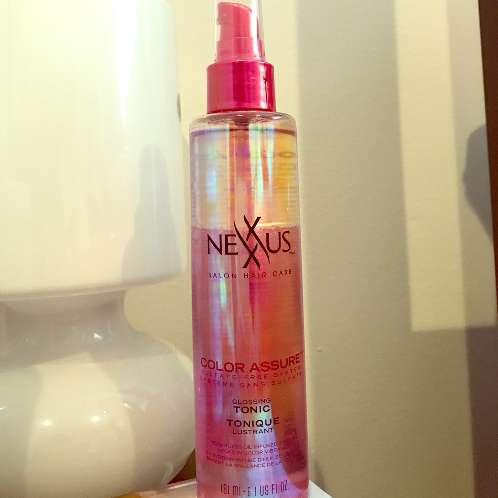 Nexxus Color Assure - Glossing Tonic