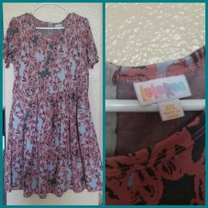 Lularoe Amelia