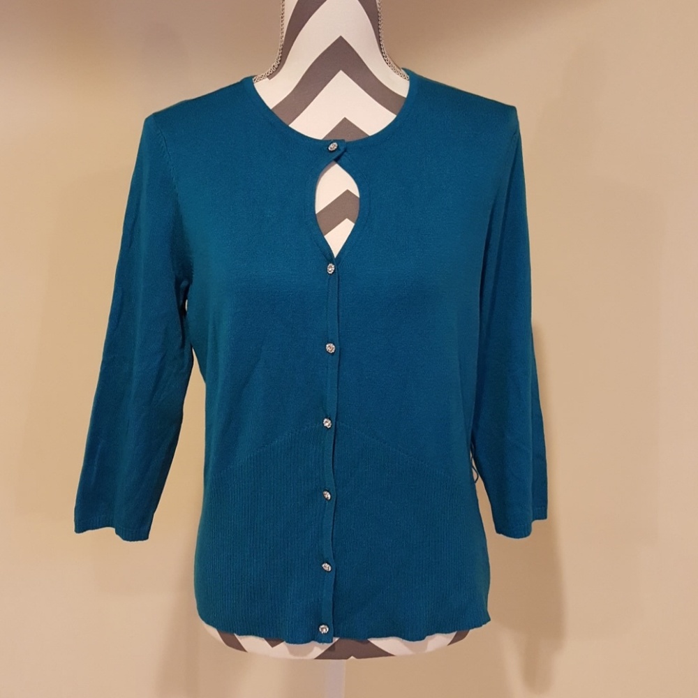 George Brand Cardigan