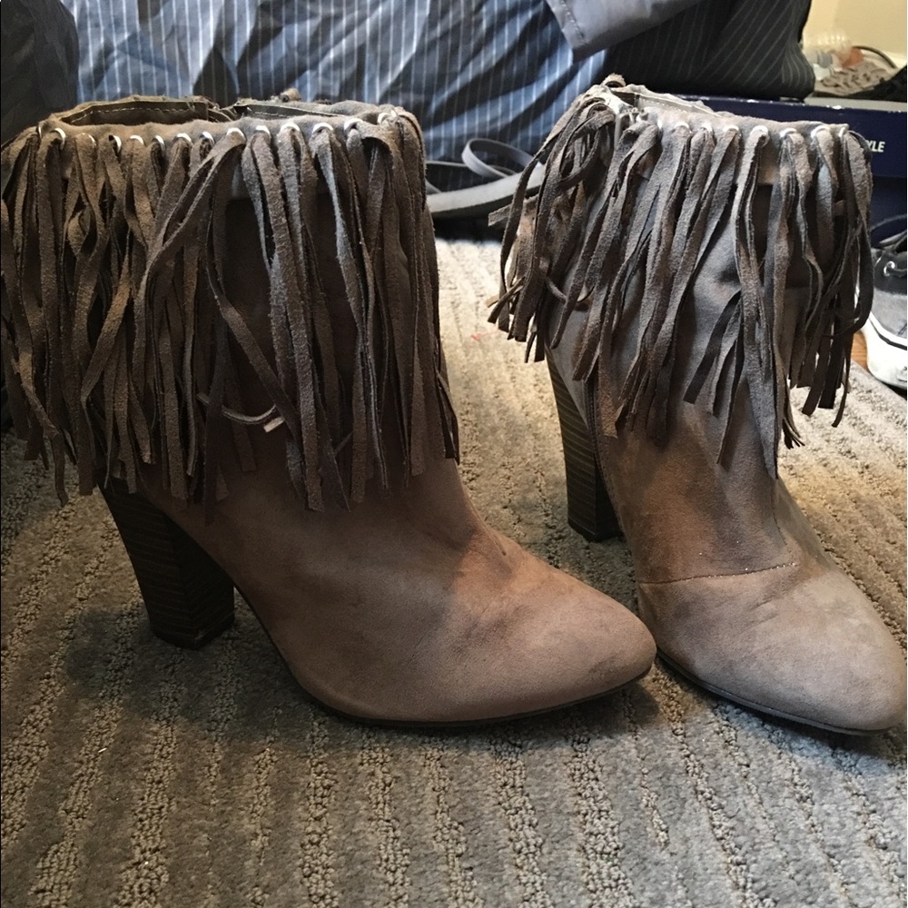 Booties