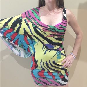Sexy Dress