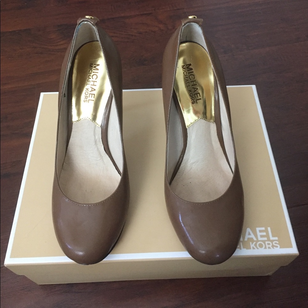 Michael Kors heels