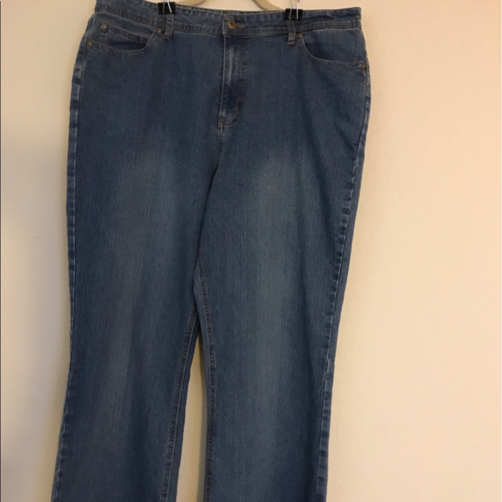 Jamie Nicole Collection Jeans