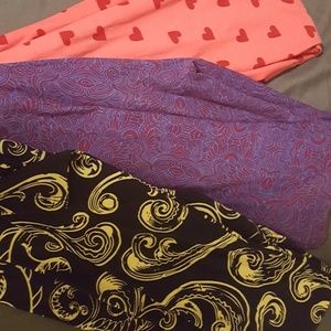 LuLaRoe leggings