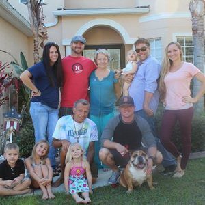 Meet your Posher, Ricki