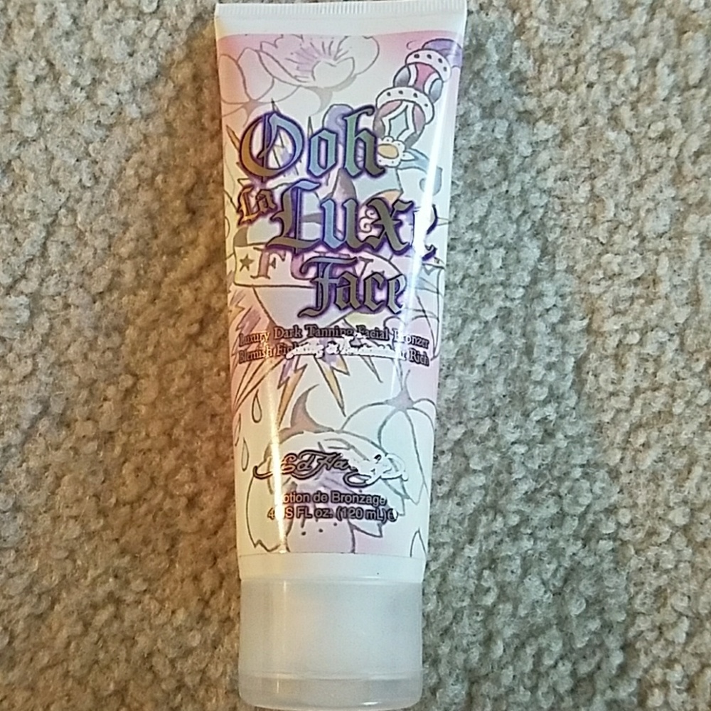 Ooh La Luxe Face Bronzing