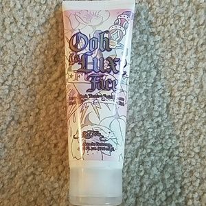 Ooh La Luxe Face Bronzing