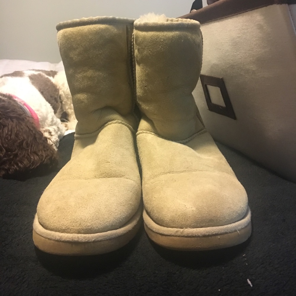 Ugg boots