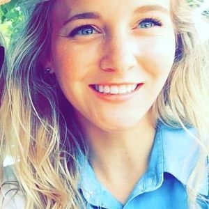 Meet your Posher, Madelynn