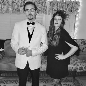 Meet your Posher, Christian