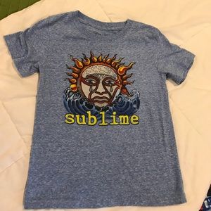Sublime Tee