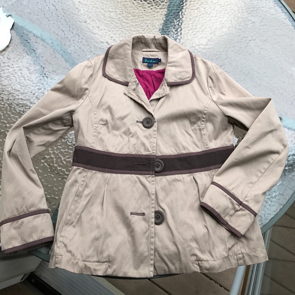 Black Friday sale 🎉Beautiful Boden jacket