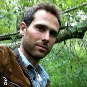 Meet your Posher, John