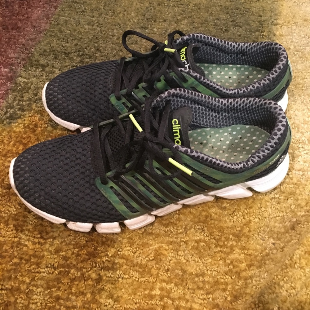 Adidas shoes