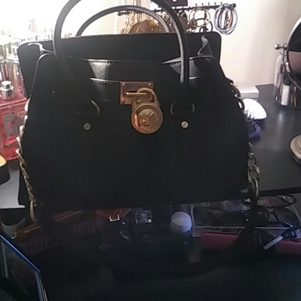 MK purse