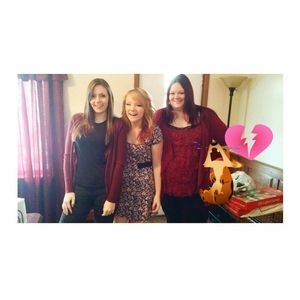 Meet your Posher, Shannon