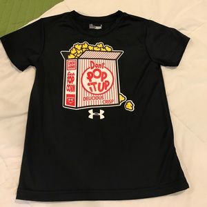 Under Armour Tee