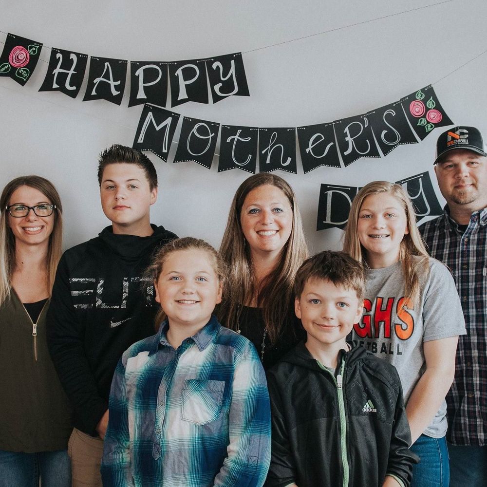 Meet your Posher, Krista