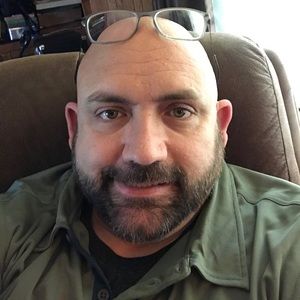 Meet your Posher, William