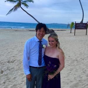 Meet your Posher, Julie