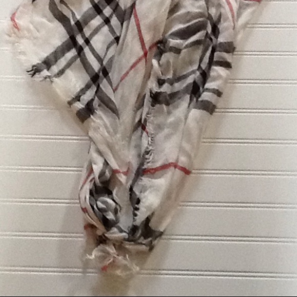 Scarf - Picture 3 of 3
