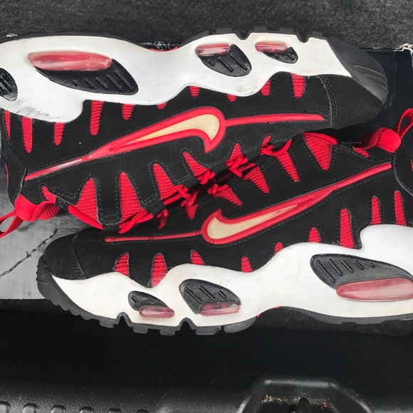 Nike Shoes - Nike Air Max Griffey