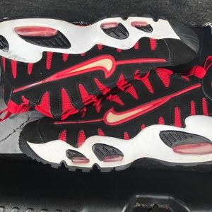 Nike Air Max Griffey