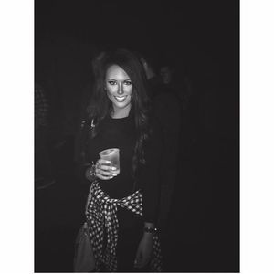 Meet your Posher, Erica